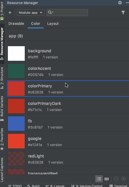 Gif Resource Manager